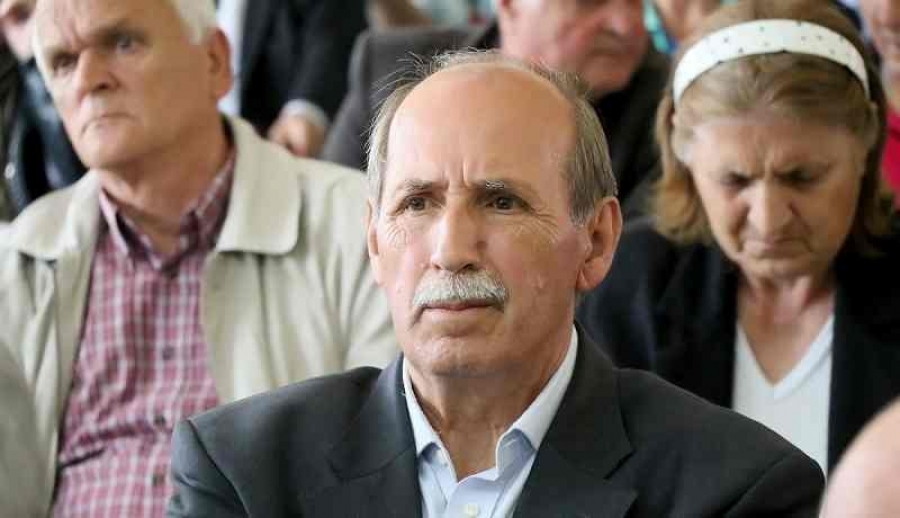 Redžo Mehić: Jednokratna pomoć penzionerima nije rješenje u ovoj krizi